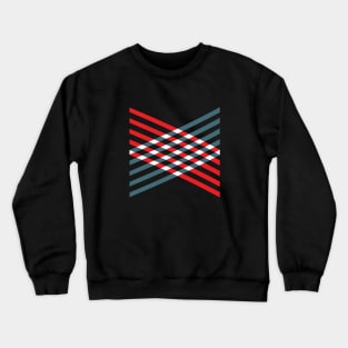 Crossroads Crewneck Sweatshirt